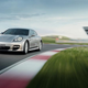 Illustration for article titled 2010 Porsche Panamera: More Four-Door Photos